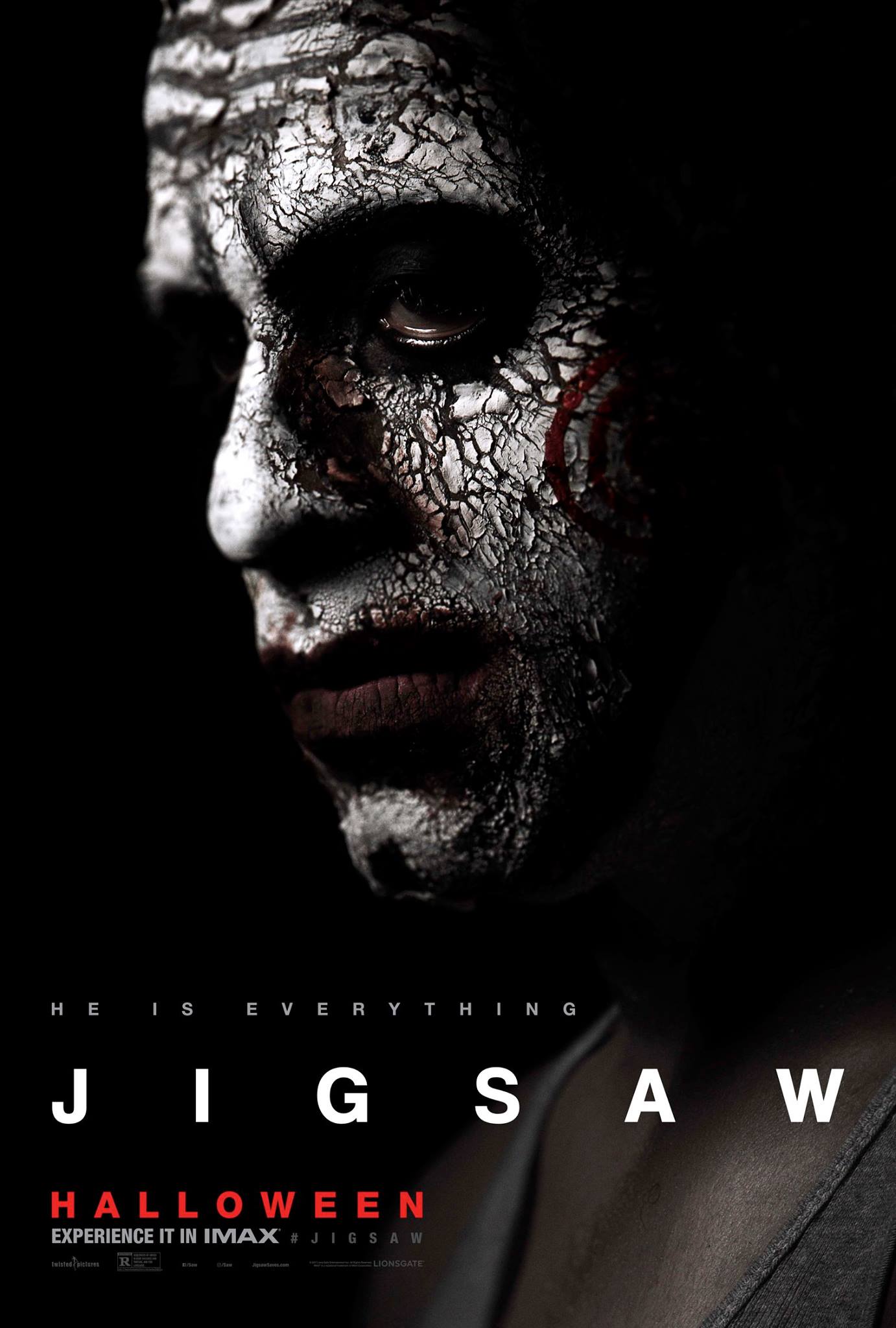 jigsaw character poster 2