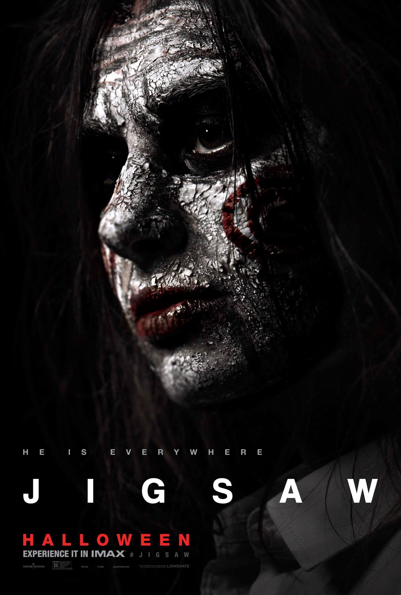 jigsaw character poster 3