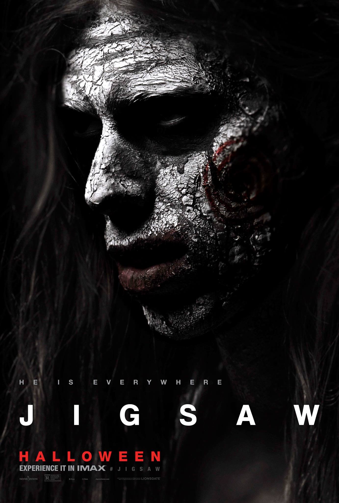 jigsaw character poster 4