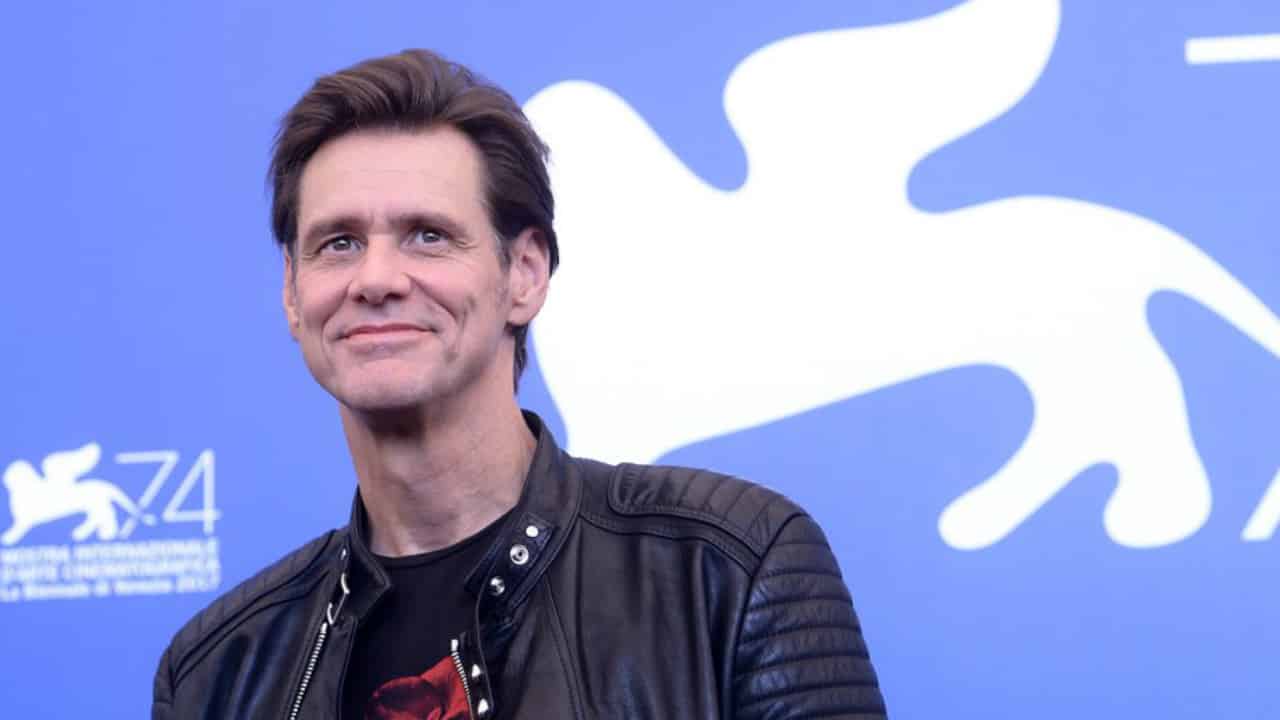 Jim Carrey protagonista di Kidding, serie comica su un’icona televisiva