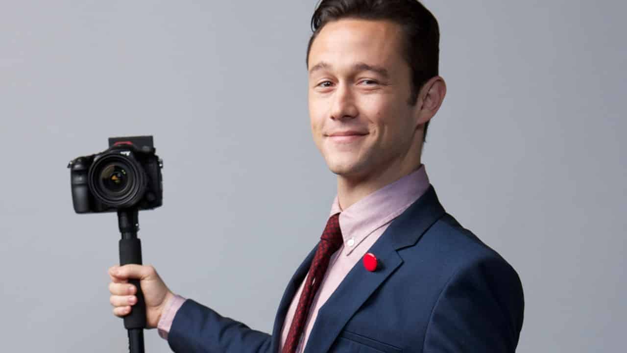 Joseph Gordon-Levitt ha un cameo in Star Wars: Gli Ultimi Jedi