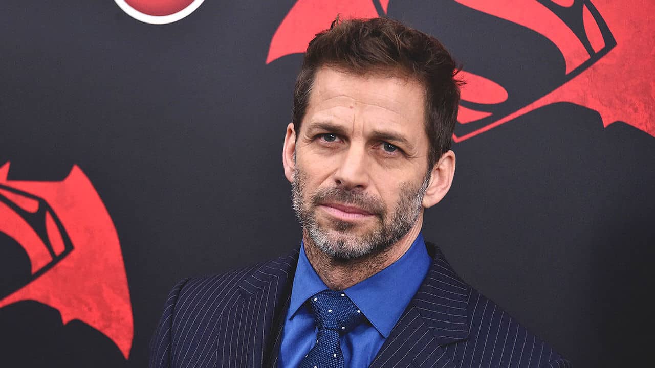 Justice League: Zack Snyder spiega perché sarebbe “sleale” tornare nel progetto
