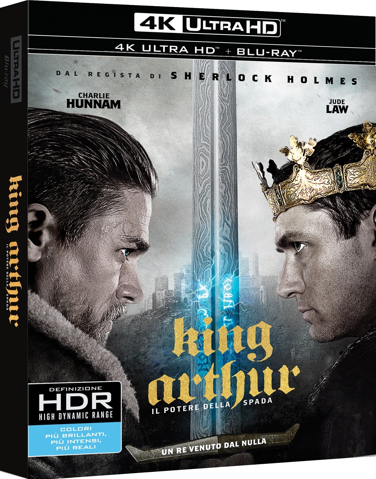 king arthur