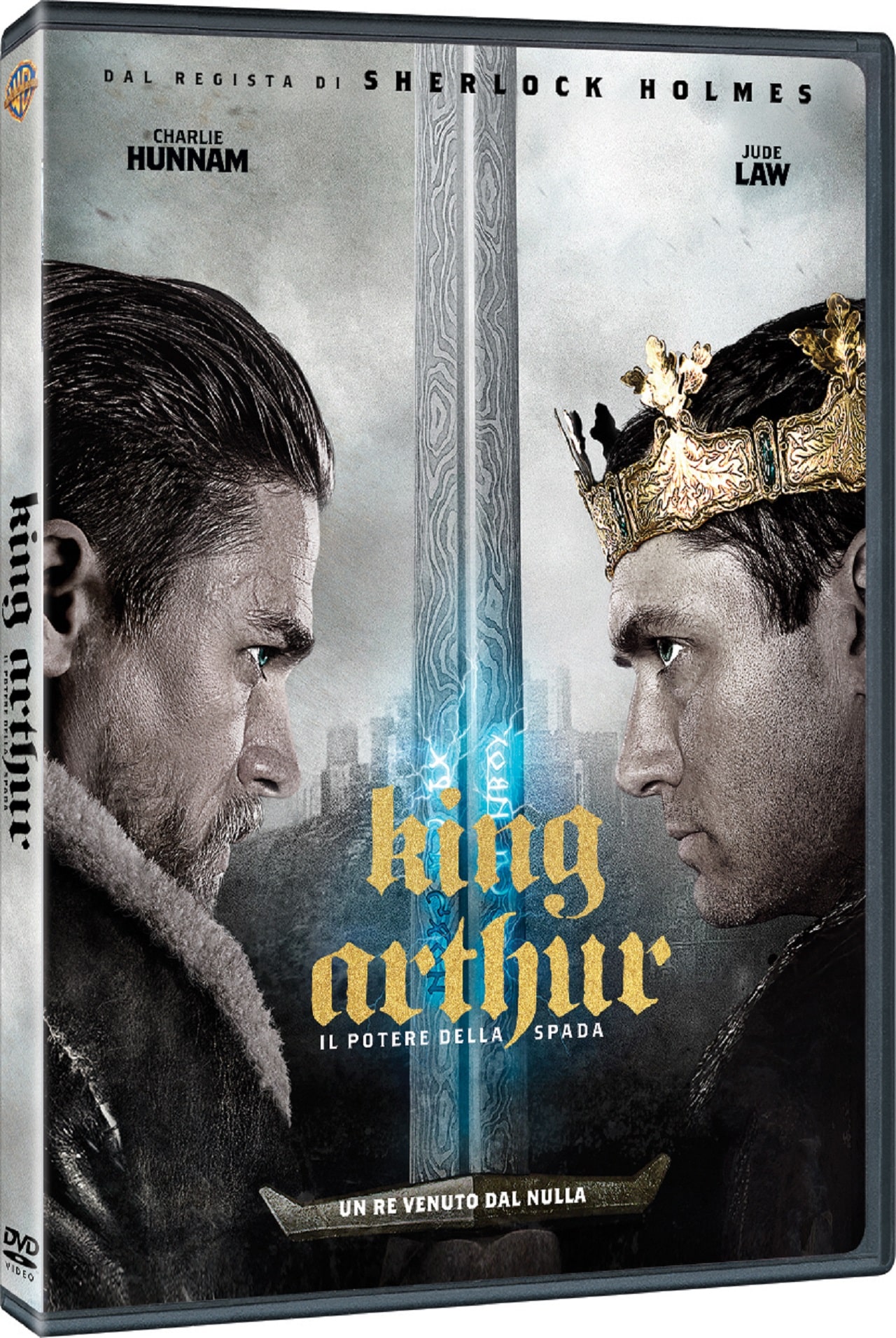 king arthur 