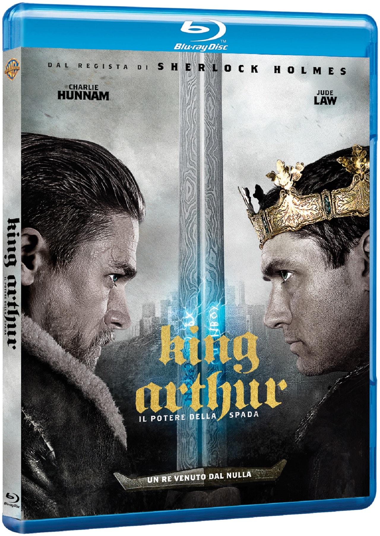 king arthur 