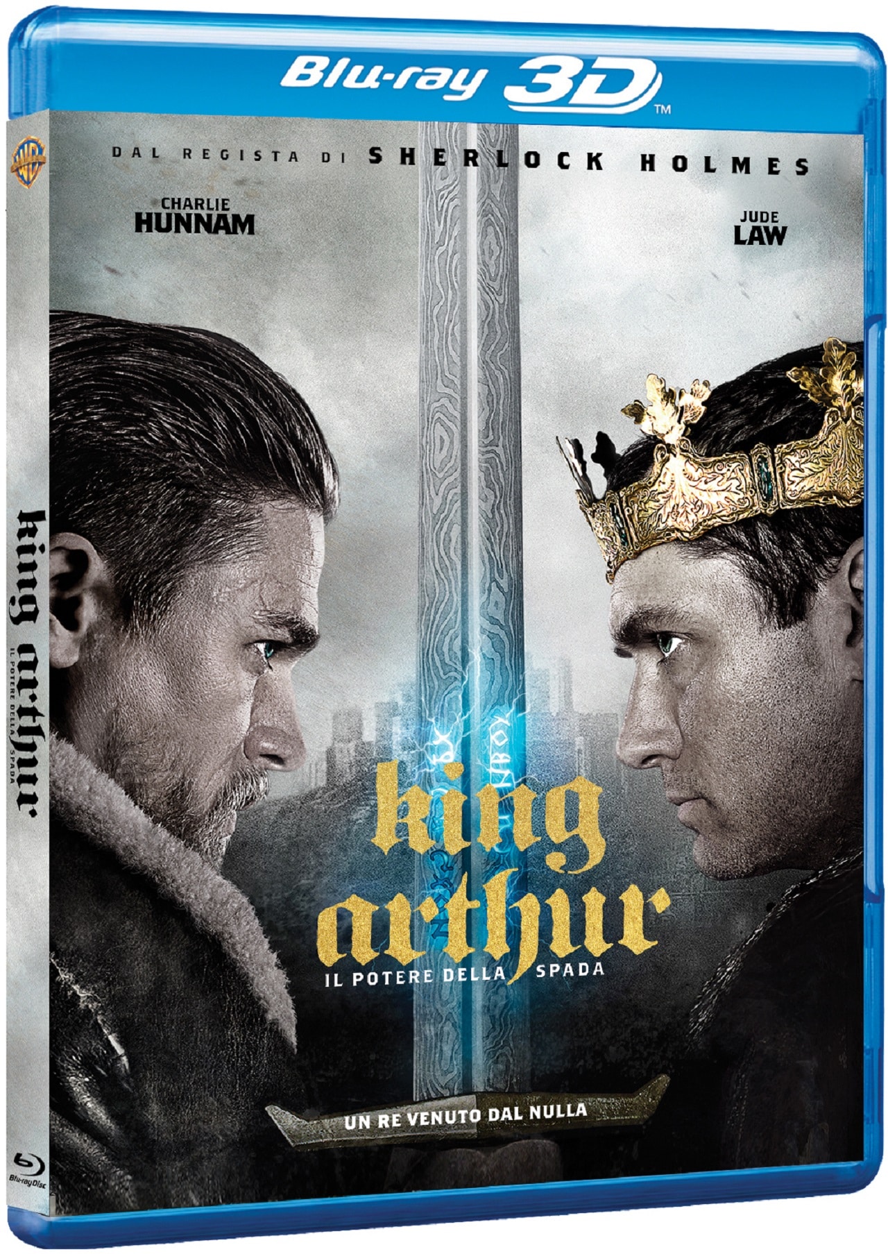 king arthur 