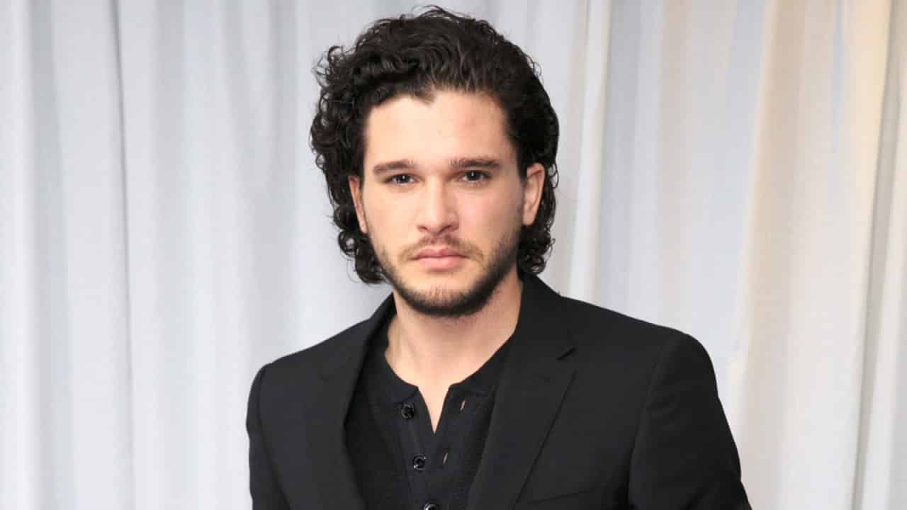 La Mia Vita Con John F. Donovan: Kit Harington nei character poster