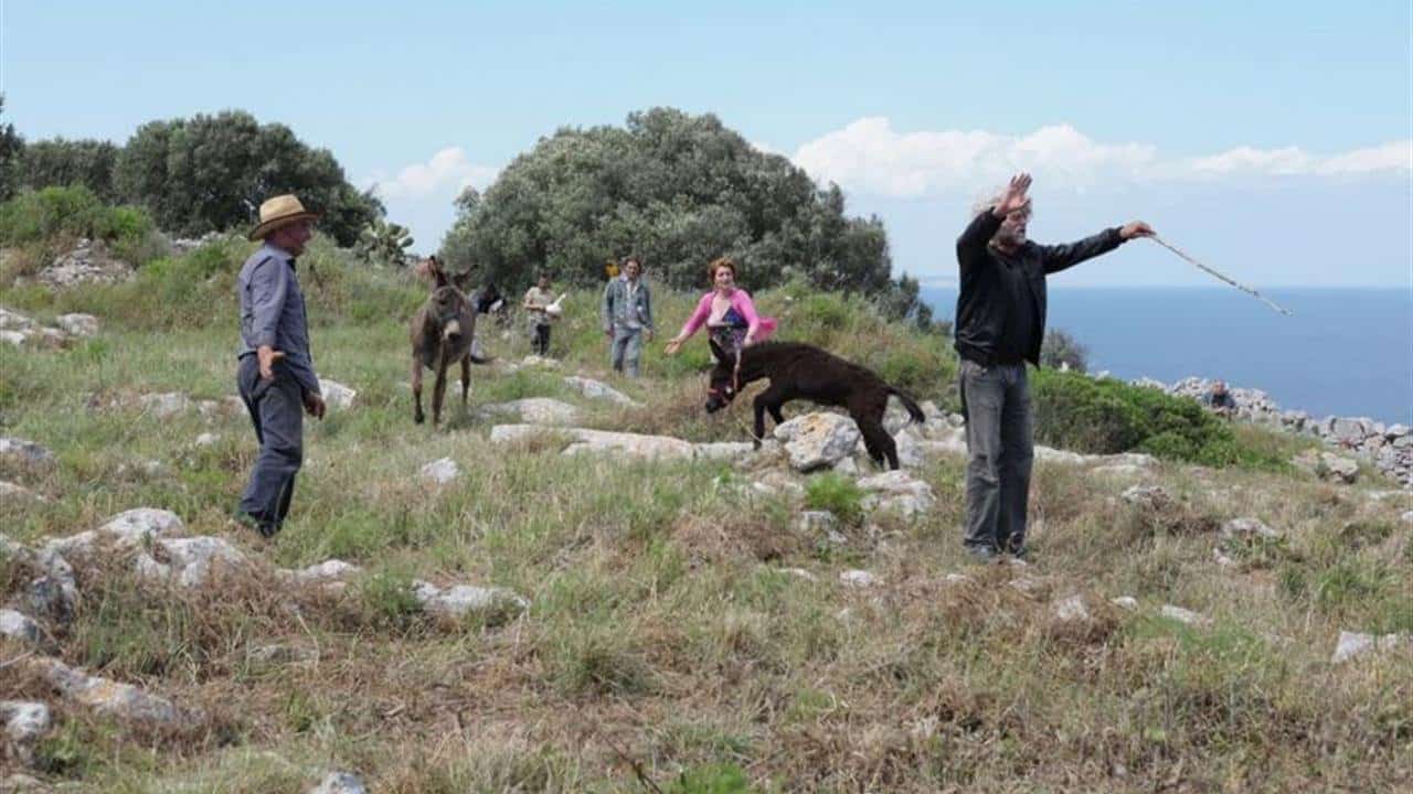 Venezia 74 – La vita in comune: recensione del film di Edoardo Winspeare