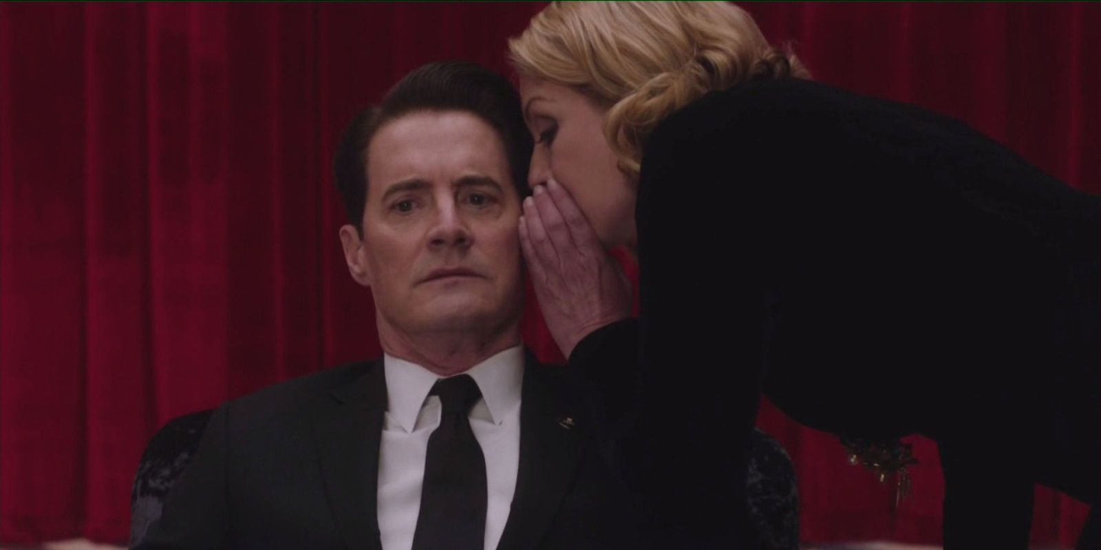 David Lynch: “Twin Peaks 4 potrebbe arrivare, ma passeranno anni”