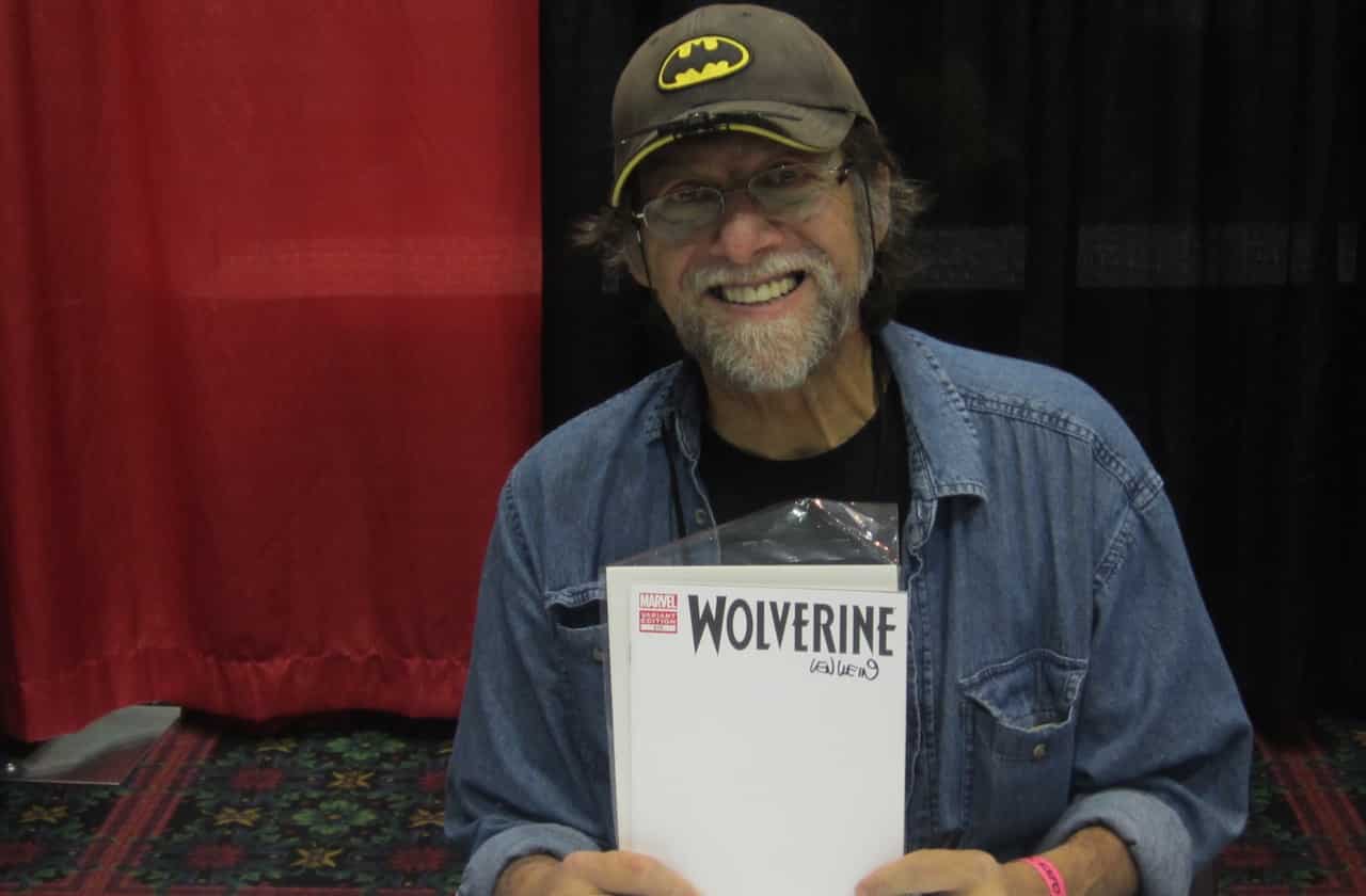 Len Wein: morto a 69 anni lo storico fumettista di Wolverine