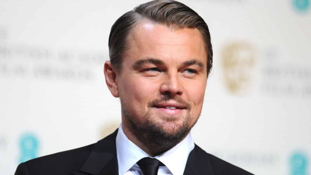 Roosevelt: Leonardo DiCaprio protagonista del biopic di Martin Scorsese