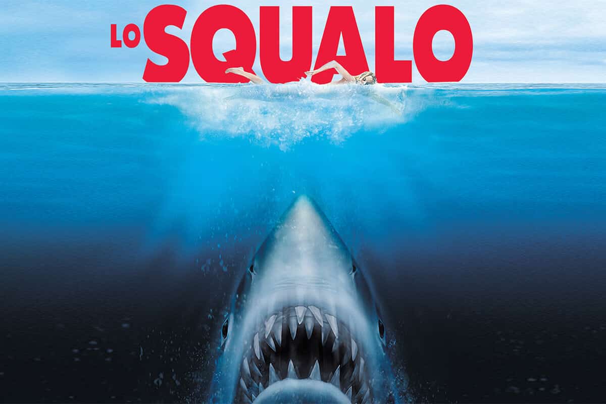 Lo Squalo 2: Steven Spielberg aveva un’ottima idea per il sequel!