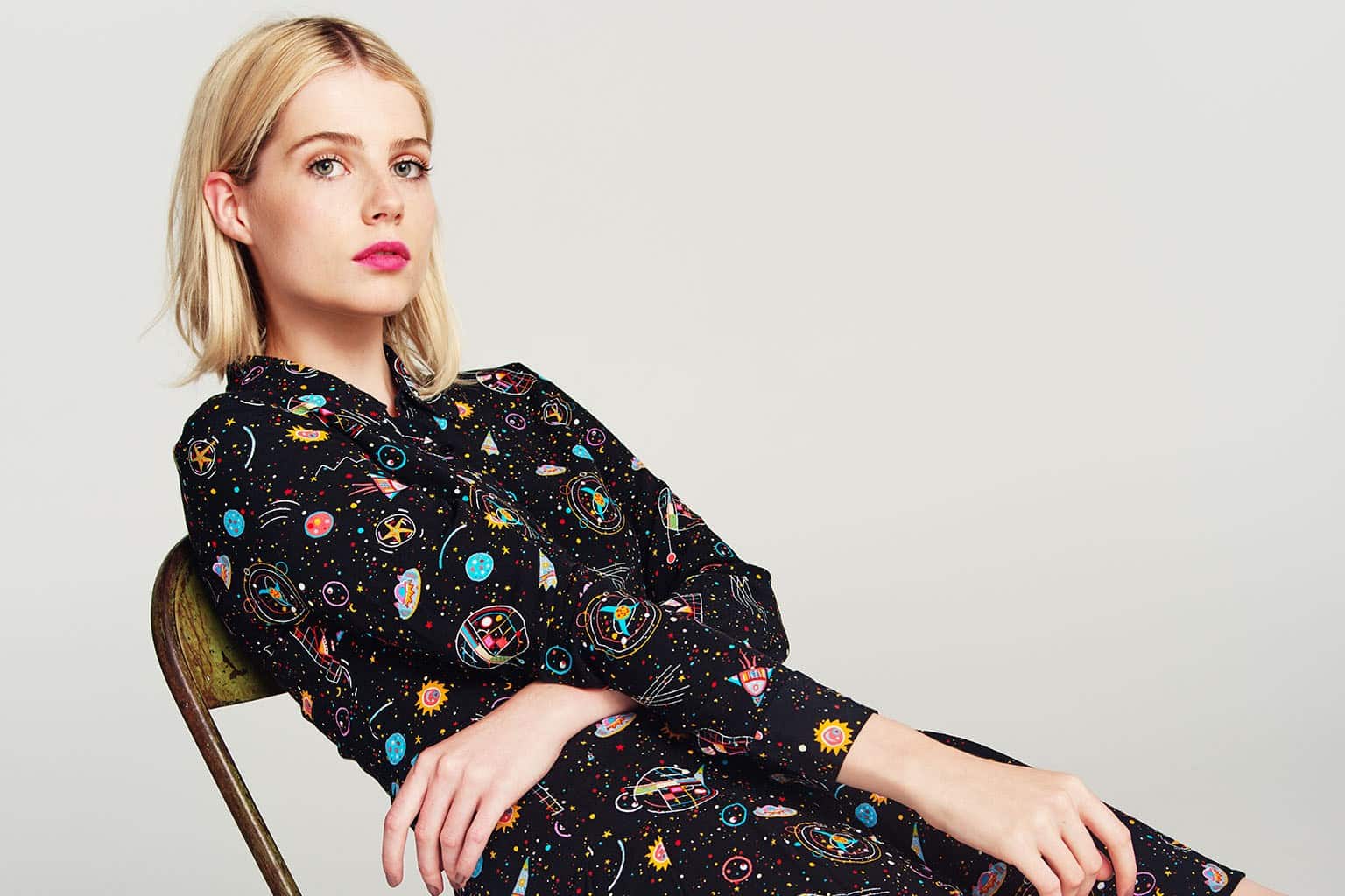Bohemian Rapsody: Lucy Boynton sarà Mary Austin