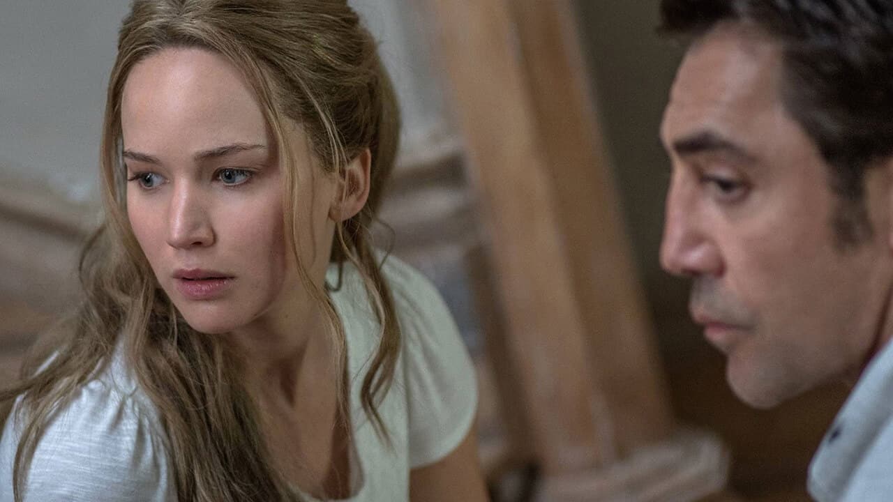 madre!: dal 17 gennaio in arrivo il DVD e il Blu-ray del film