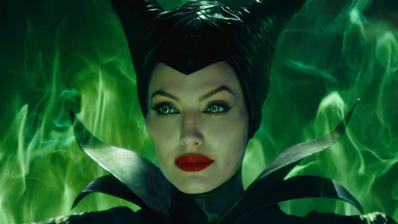 maleficent 2 angelina jolie sequel