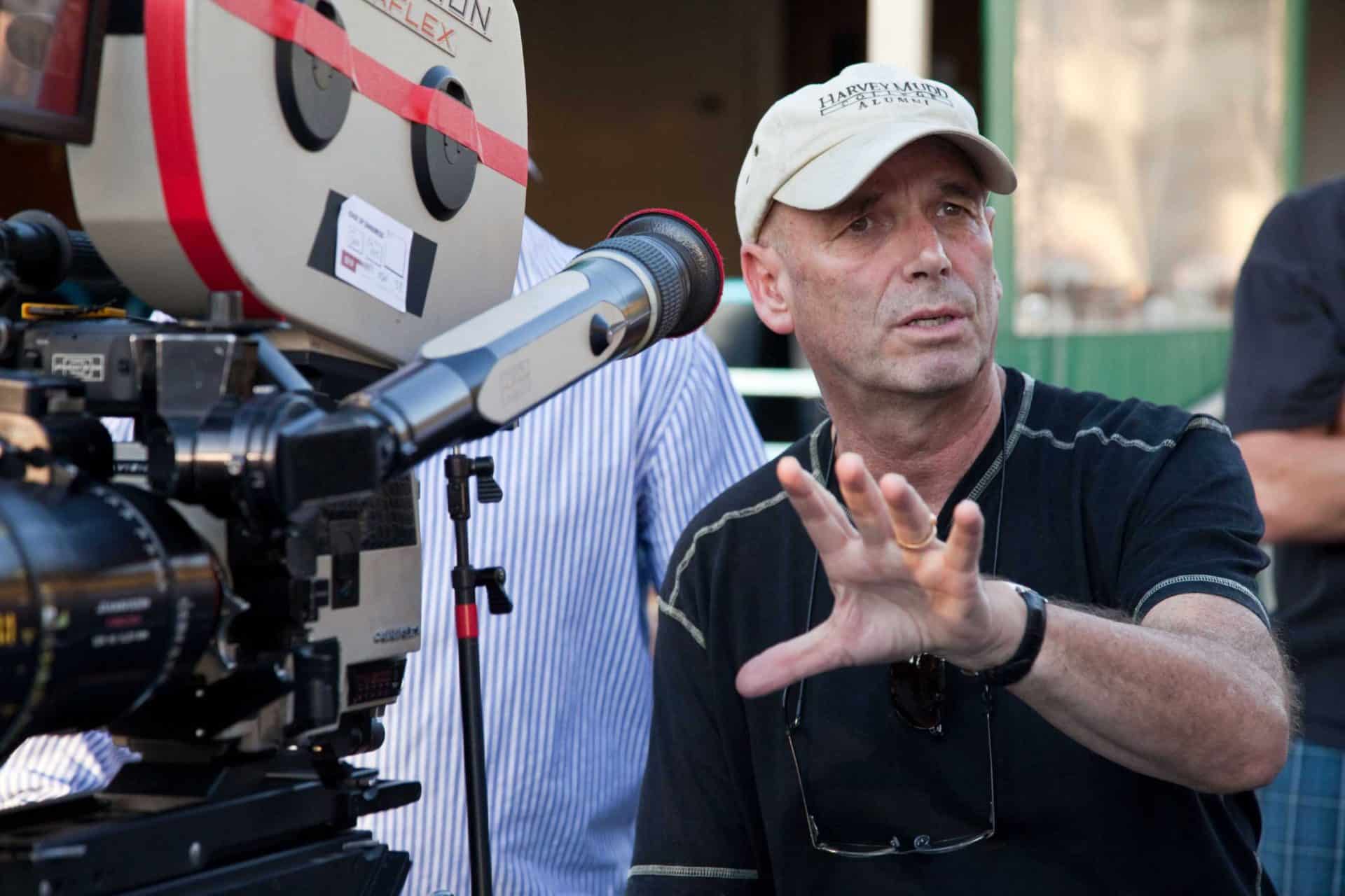 Alì Babà e i 40 ladroni: Martin Campbell dirigerà il film