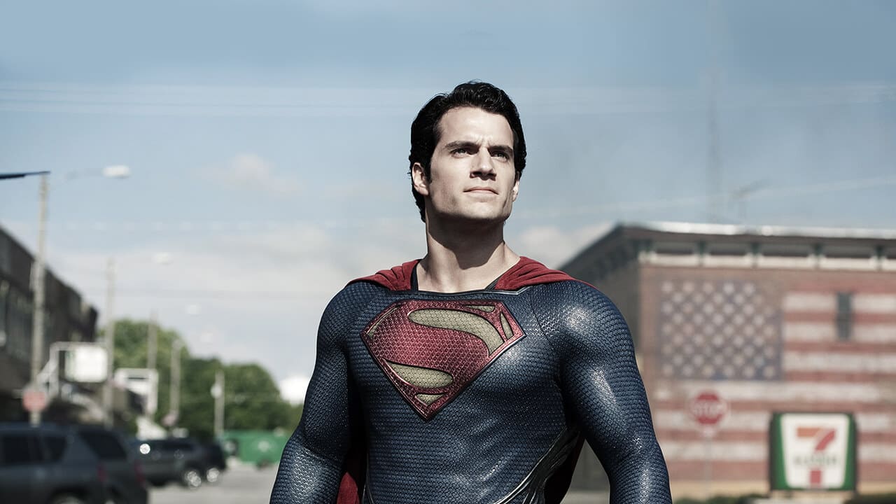 Matthew Vaughn su come farebbe Superman ne L’uomo d’acciaio 2