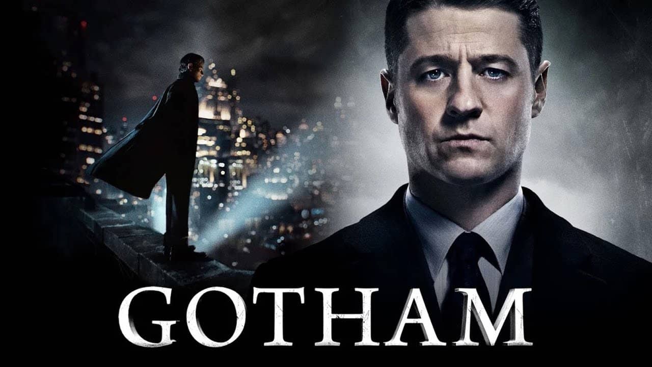 Gotham 4: il trailer esteso mostra la luce emergere dalle tenebre