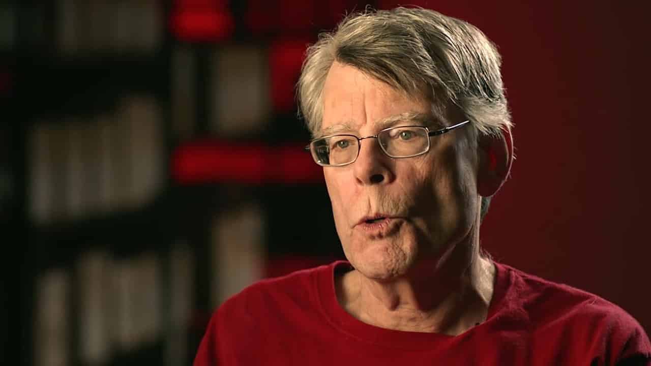 IT: è online l’intervista a Stephen King targata Warner Bros