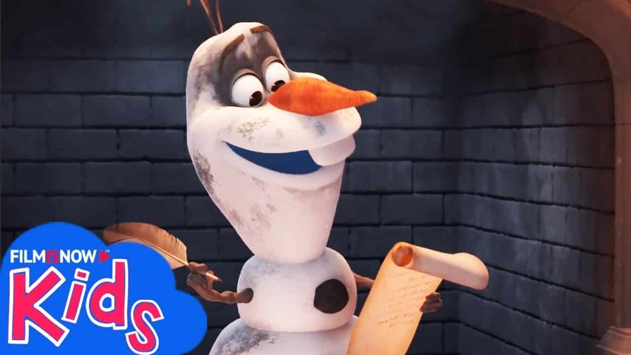 Frozen 2: tutto quello che sappiamo finora