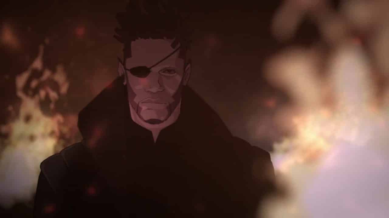 Blade Runner Blackout 2022: il terzo e ultimo corto prequel è un anime
