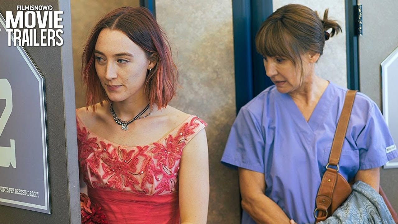 Lady Bird: Saoirse Ronan studentessa ribelle nel trailer