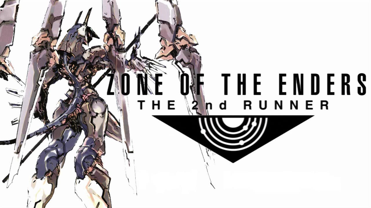 Zone of the Enders: The 2nd Runner Mars – il trailer d’annuncio della remaster in 4K