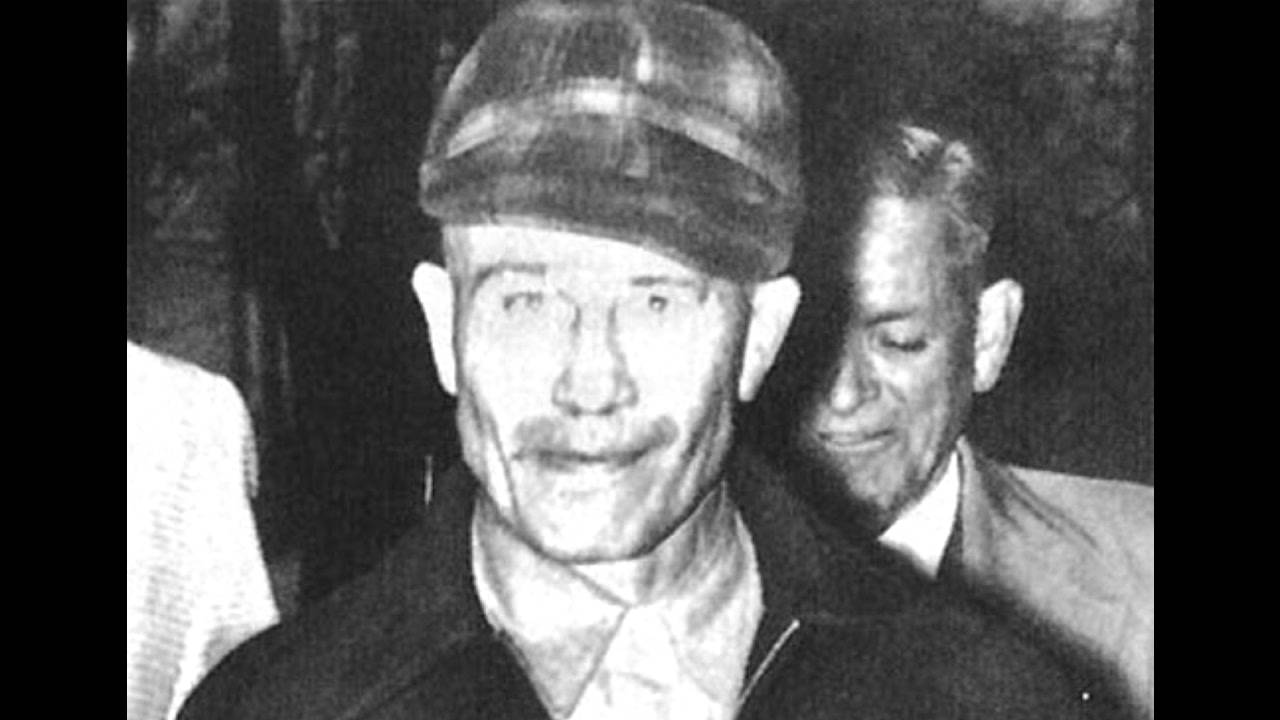 Non aprite quella porta: la storia vera da Ed Gein a Leatherface