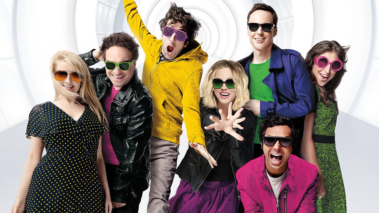The Big Bang Theory – Stagione 12: la nuovissima, divertente clip!