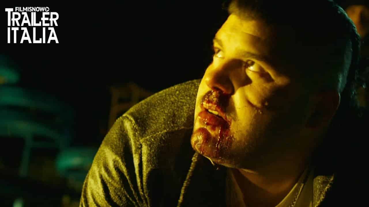 Gomorra 3, il trailer della serie TV di Sky Atlantic HD