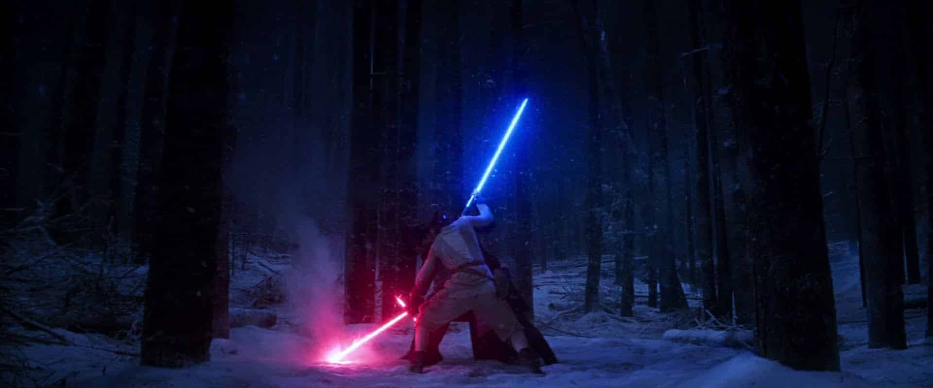 Star Wars: ecco perché Rey e Kylo Ren sono i protagonisti della trilogia