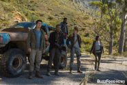 maze runner - la rivelazione foto 2