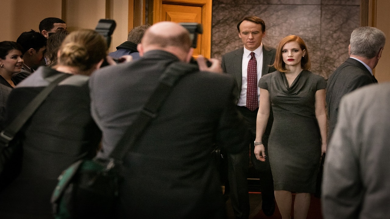 miss sloane