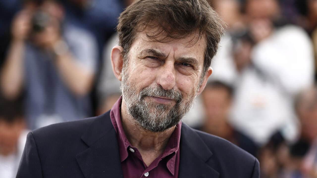 Nanni Moretti cinematographe.it