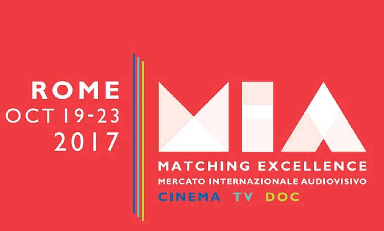 MIA – appuntamenti, ospiti e selezione del drama series pitching forum