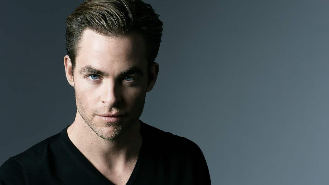 Violence of Action: Chris Pine protagonista del thriller