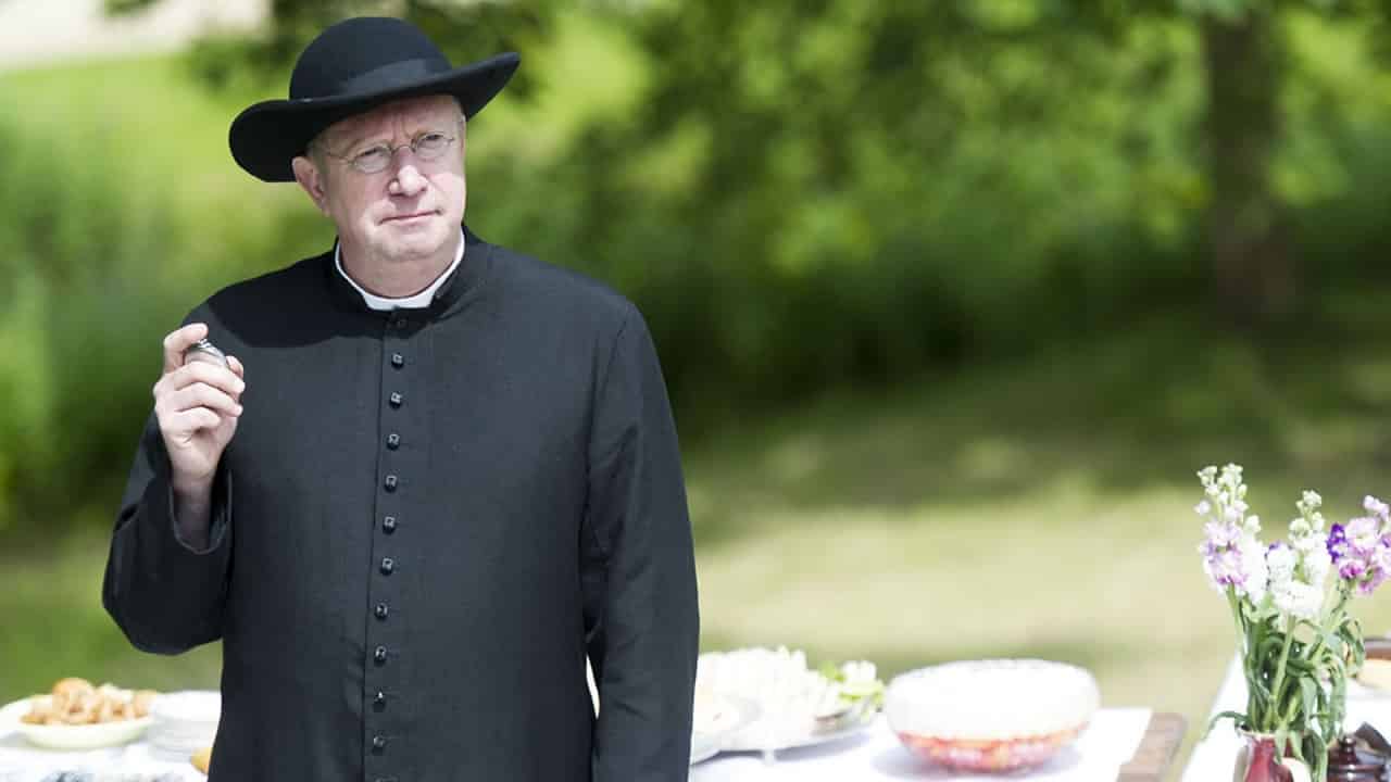 Padre Brown: la quarta stagione dall’8 settembre su Paramount Channel