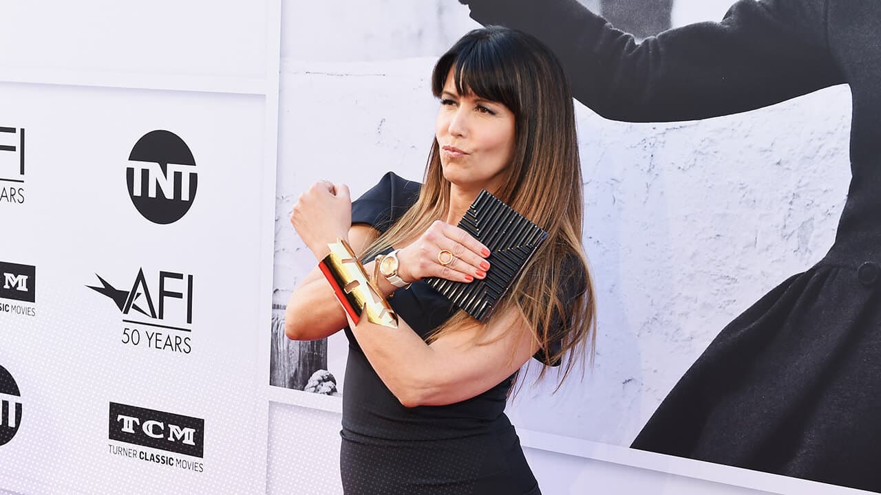 patty jenkins wonder woman varietà