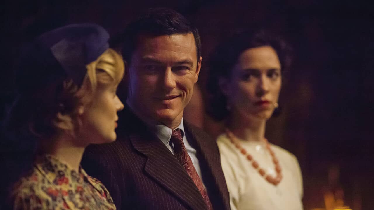 Professor Marston and the Wonder Women: clip sulla nascita dell’eroina