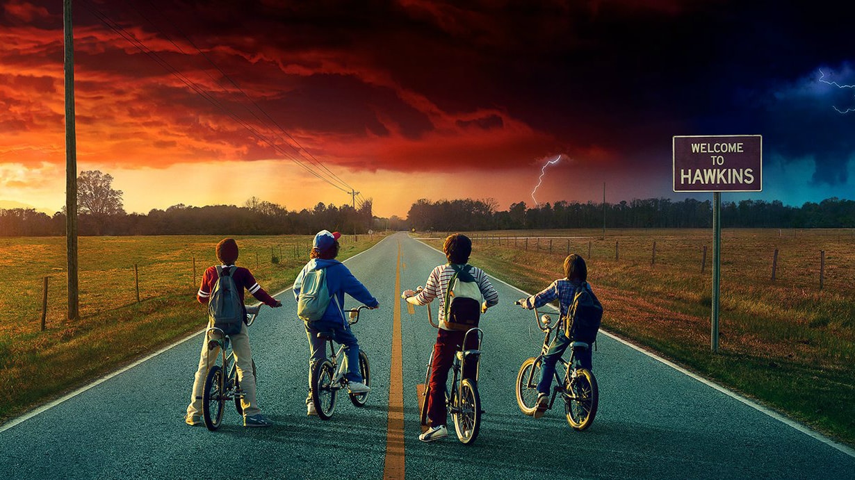 Fratelli Duffer: “Stranger Things 2 finirà con un grande cliffhanger”