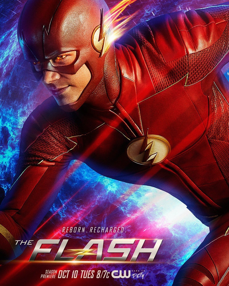 The Flash 4