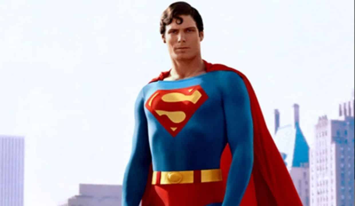 Christopher Reeve