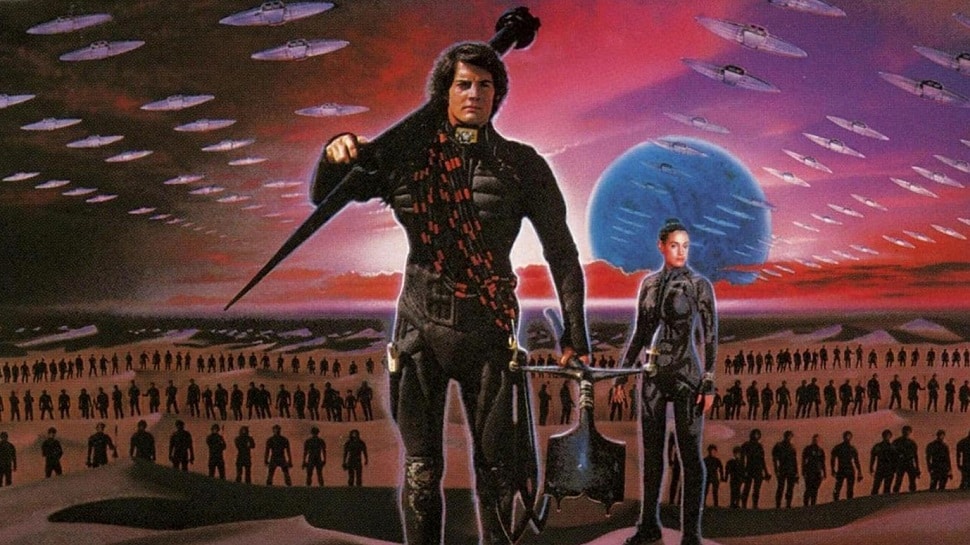 Denis Villeneuve: “Dune non sarà un reboot di Lynch, mi ispiro al romanzo”