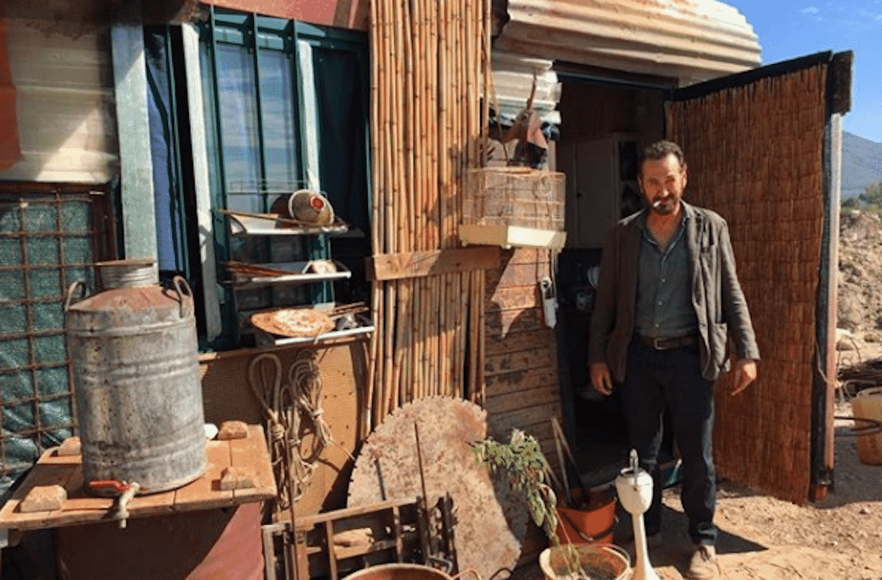 Rocco Schiavone 2 – Marco Giallini in azione nelle nuove foto e video dal set