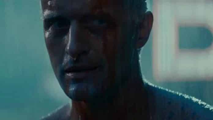 Lucca Film Festival rutger hauer, blade runner 2049, cinematographe