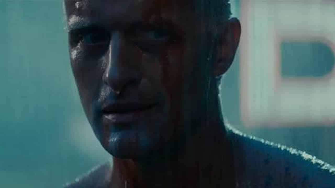 Rutger Hauer sorpreso che Blade Runner 2049 abbia visto la luce