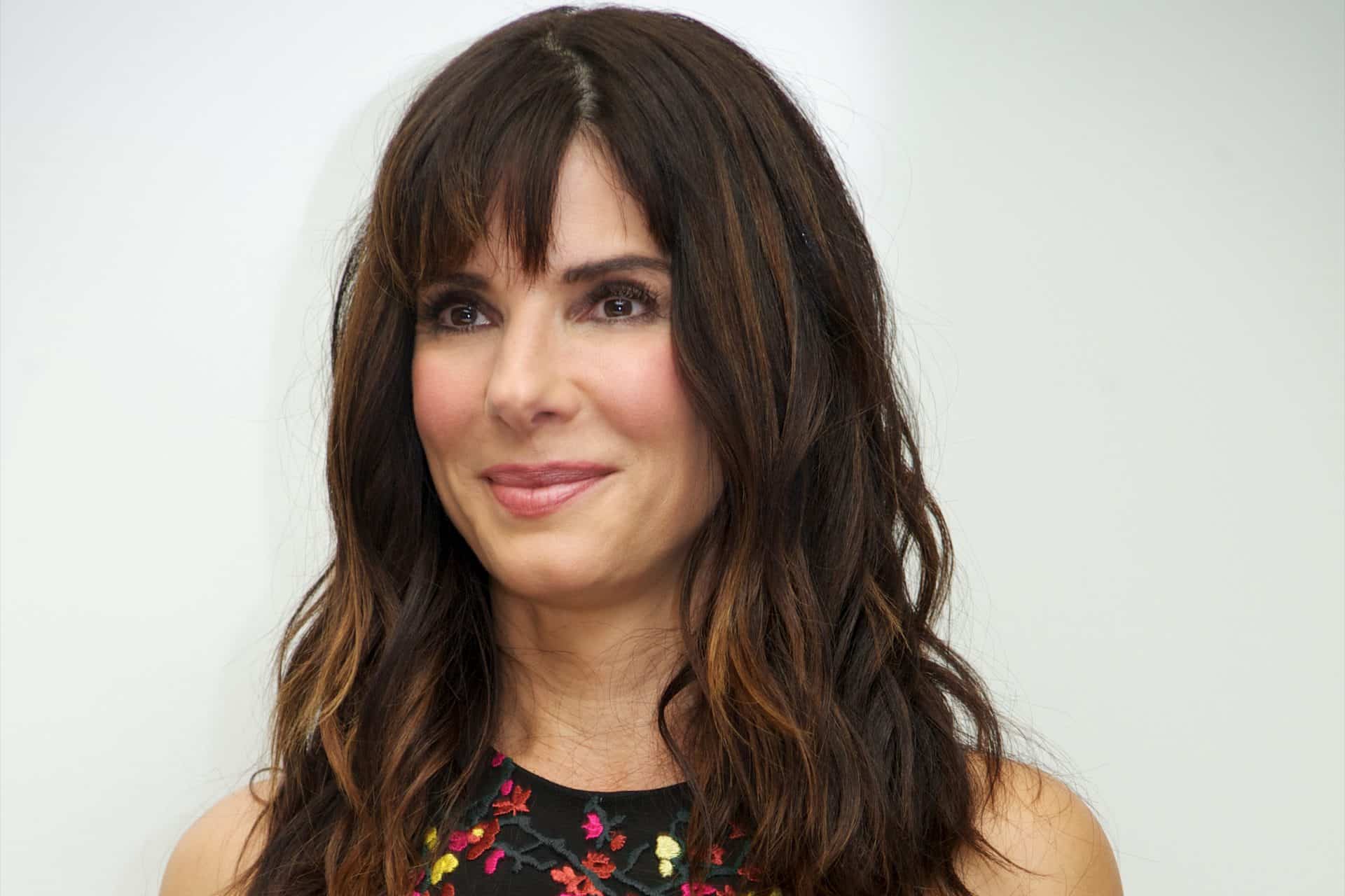 Sandra Bullock protagonista e produttrice di una commedia senza titolo