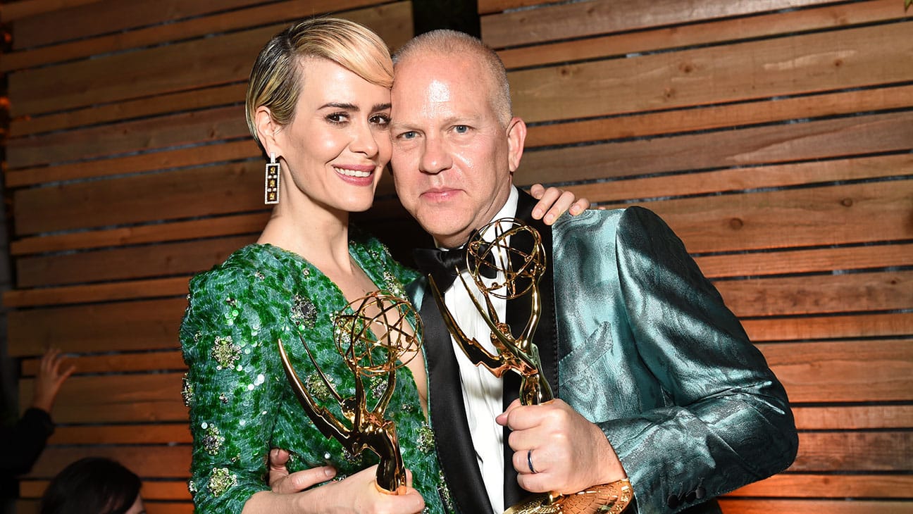 Ratched: Ryan Murphy sceglie Sarah Paulson per la sua serie Netflix