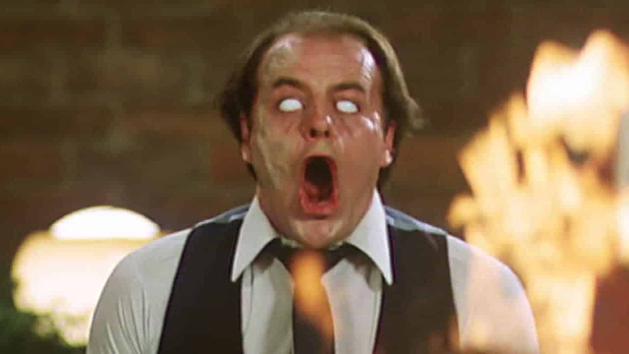 Scanners: il film di David Cronenberg diventerà una serie TV