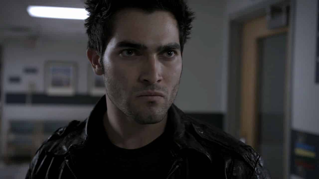Scream 3: Tyler Hoechlin si unisce al cast della serie TV